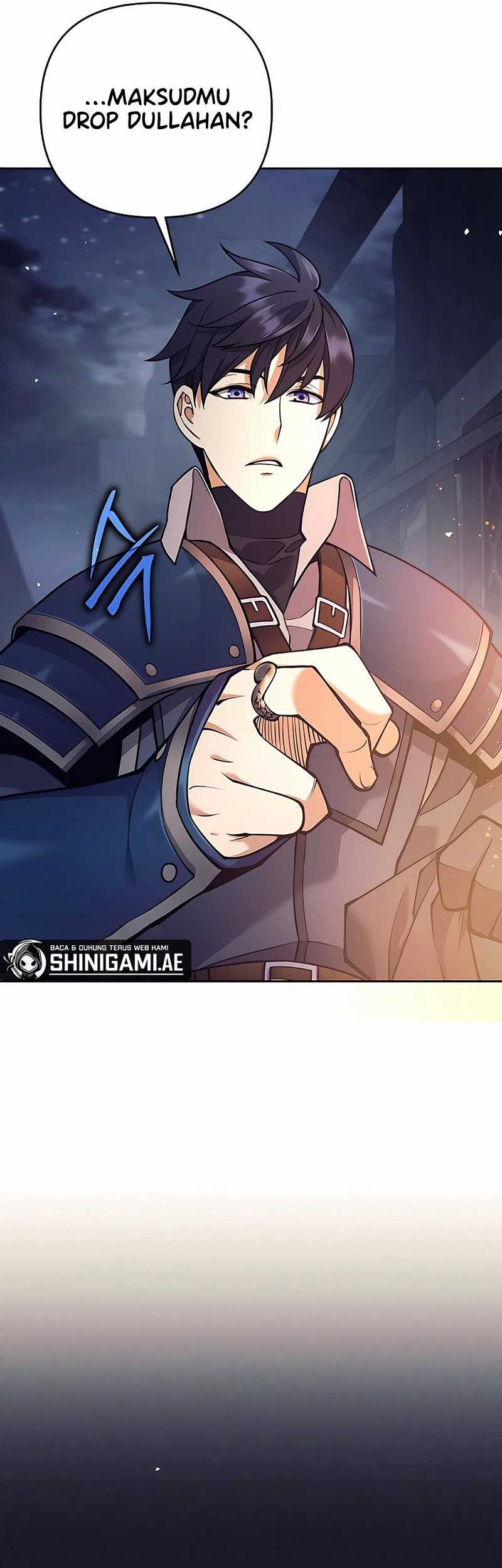 Trash of A Dark Fantasy Chapter 12 Gambar 22