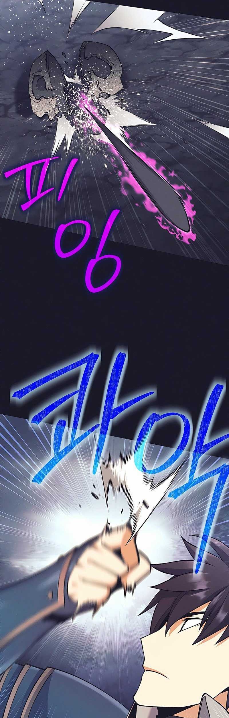 Trash of A Dark Fantasy Chapter 12 Gambar 24