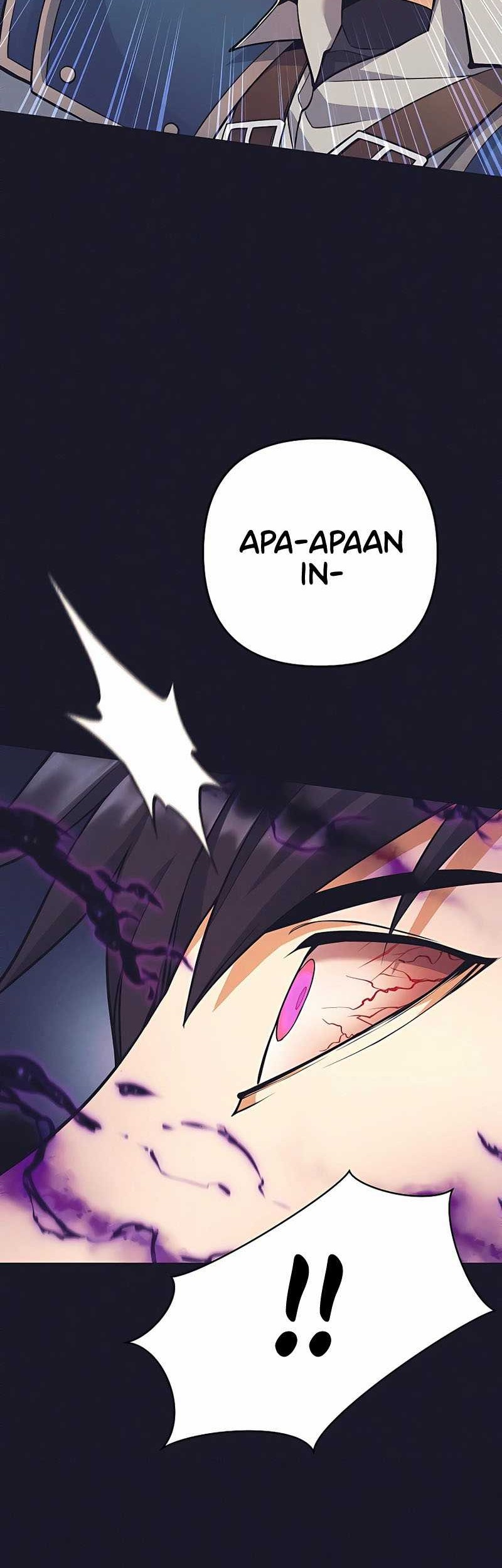 Trash of A Dark Fantasy Chapter 12 Gambar 25