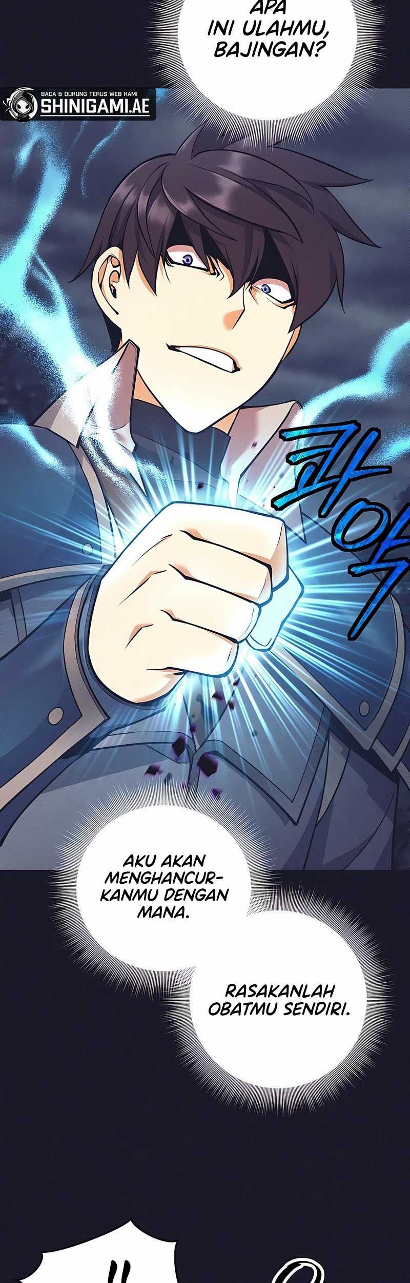 Trash of A Dark Fantasy Chapter 12 Gambar 31