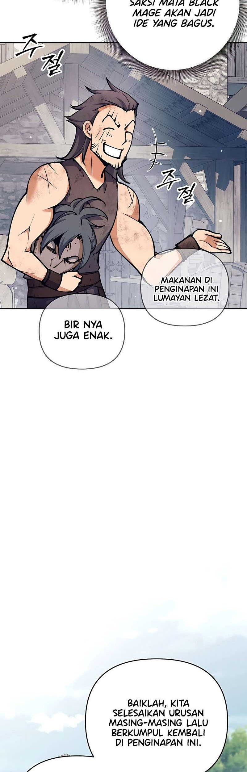 Trash of A Dark Fantasy Chapter 11 Gambar 35