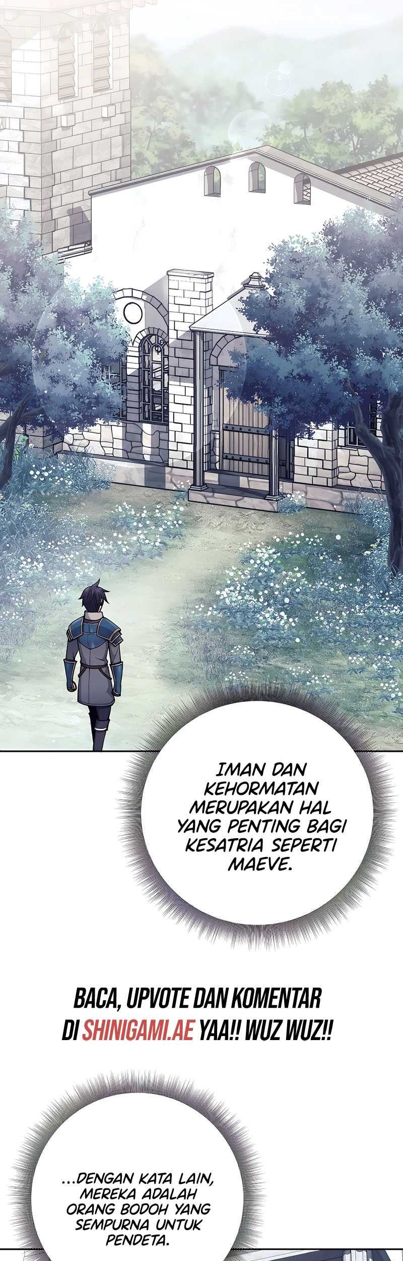 Trash of A Dark Fantasy Chapter 11 Gambar 40