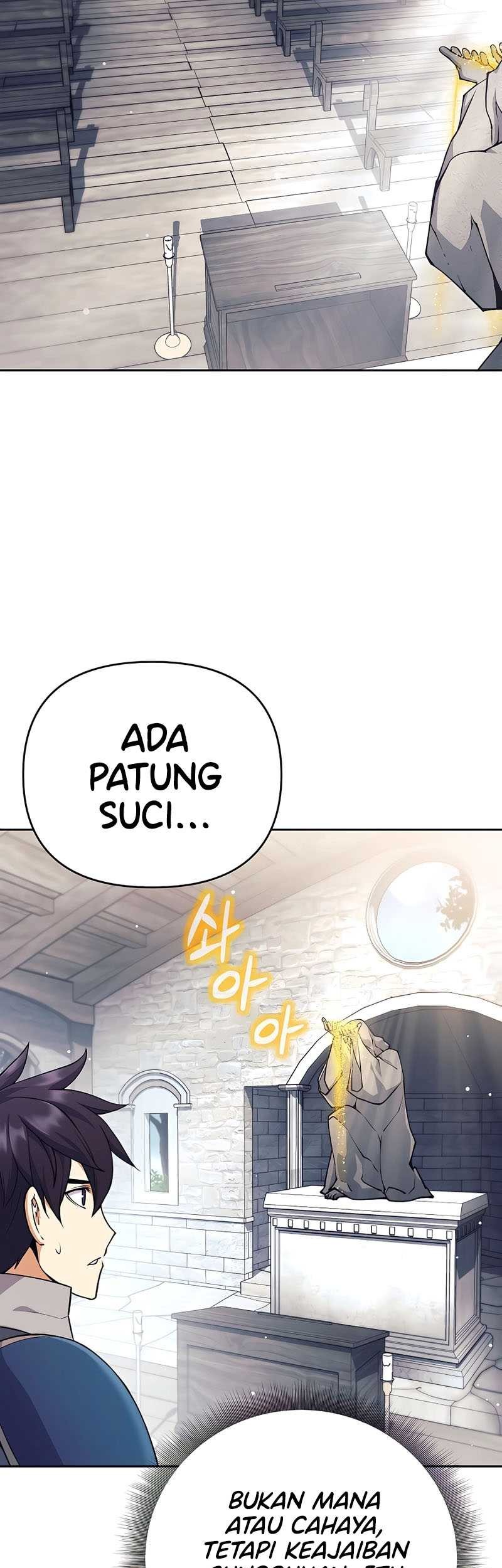 Trash of A Dark Fantasy Chapter 11 Gambar 42