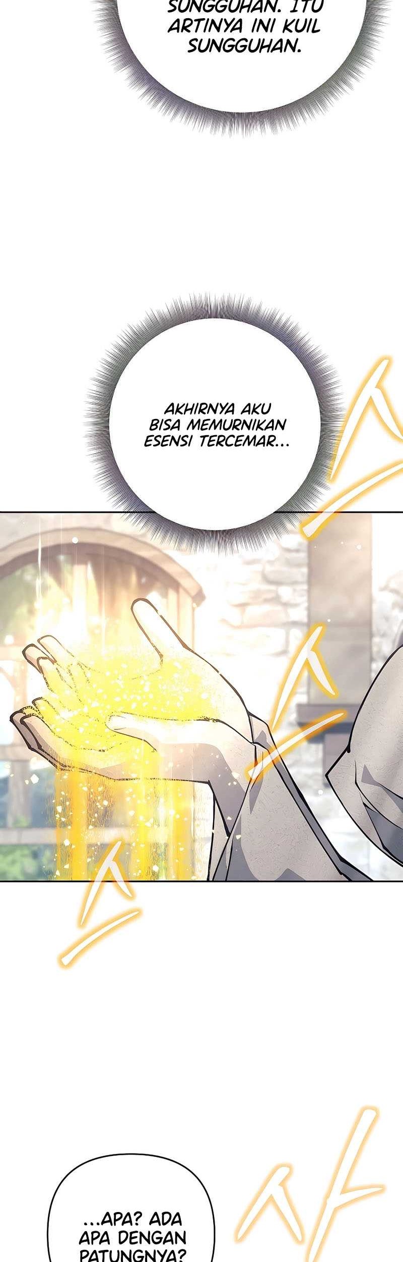 Trash of A Dark Fantasy Chapter 11 Gambar 43