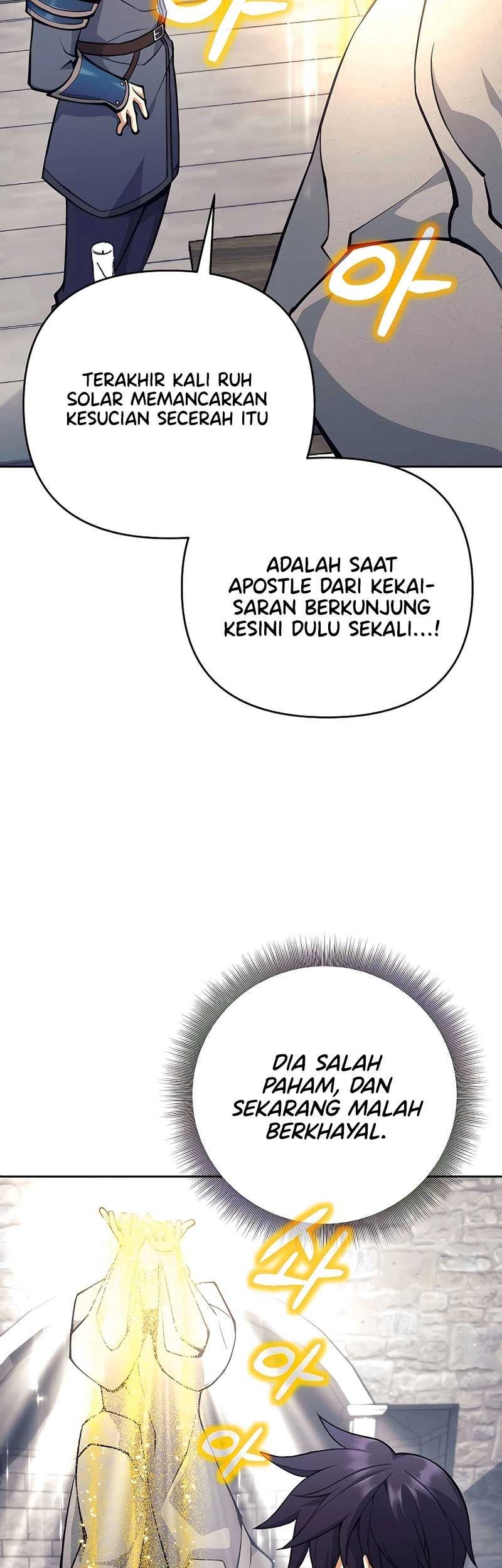 Trash of A Dark Fantasy Chapter 11 Gambar 48