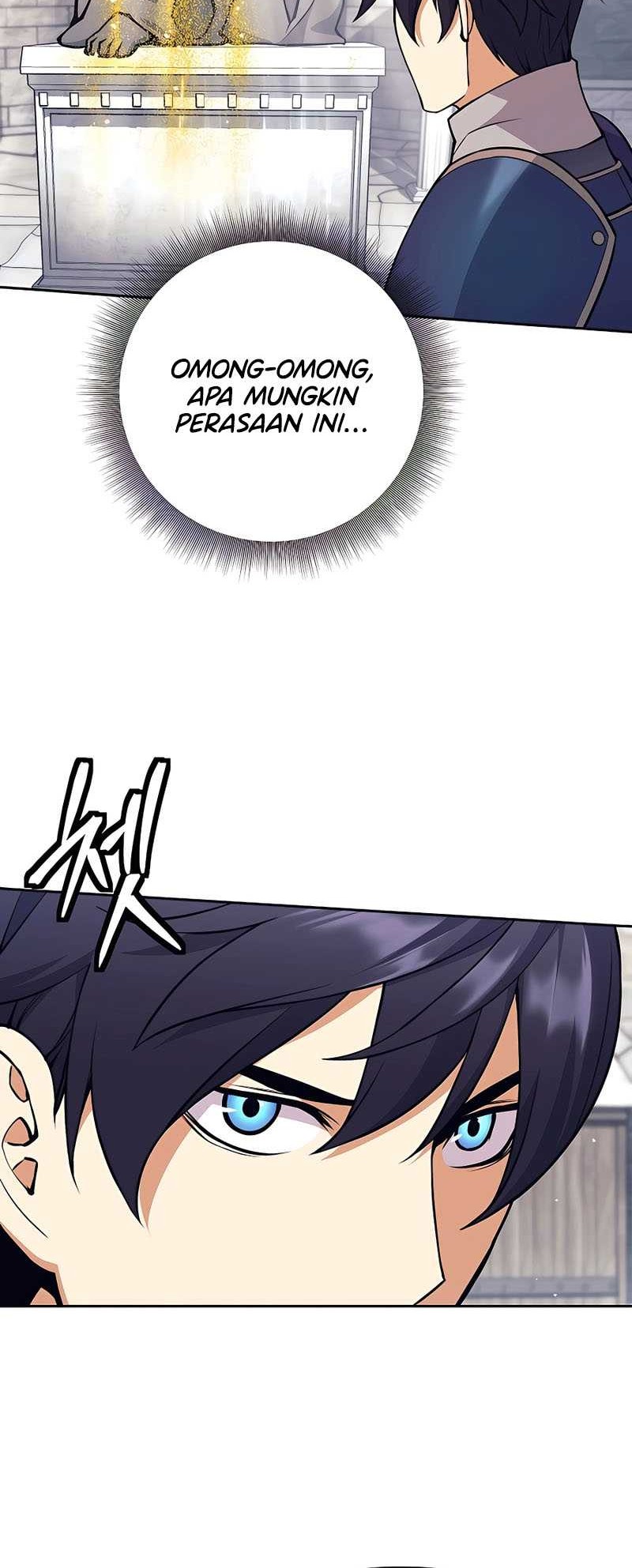 Trash of A Dark Fantasy Chapter 11 Gambar 49