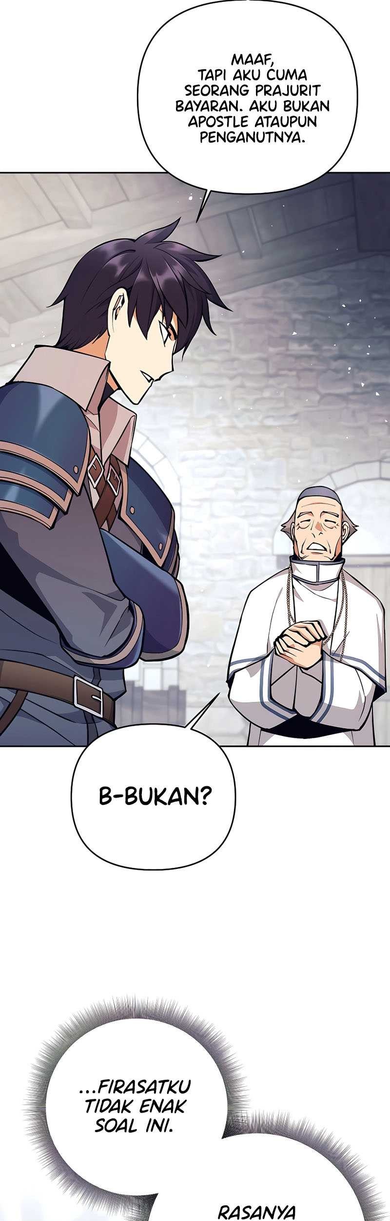 Trash of A Dark Fantasy Chapter 11 Gambar 50