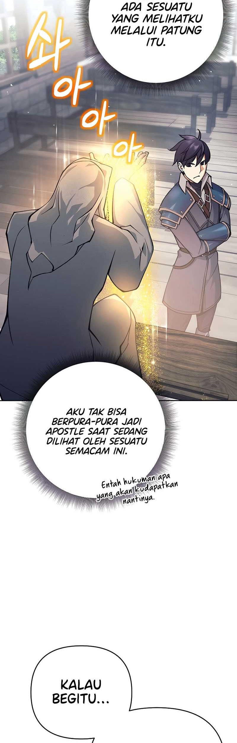 Trash of A Dark Fantasy Chapter 11 Gambar 51