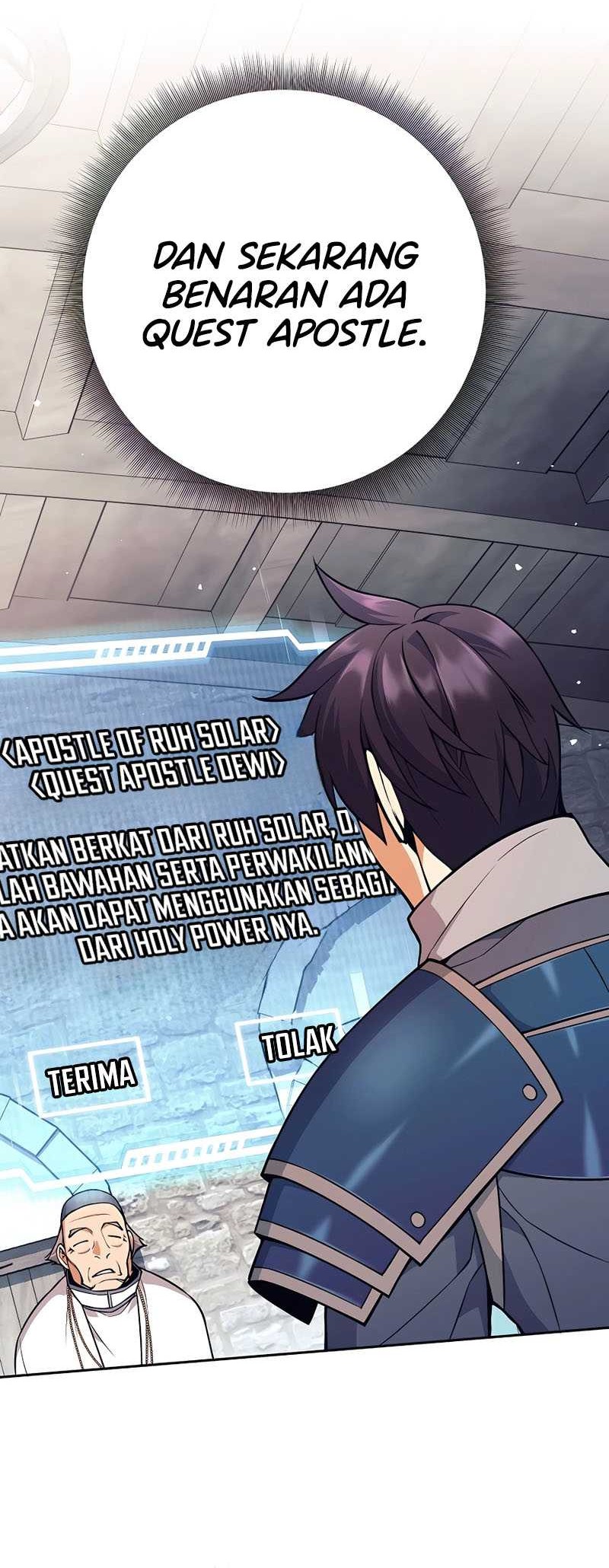 Trash of A Dark Fantasy Chapter 11 Gambar 53