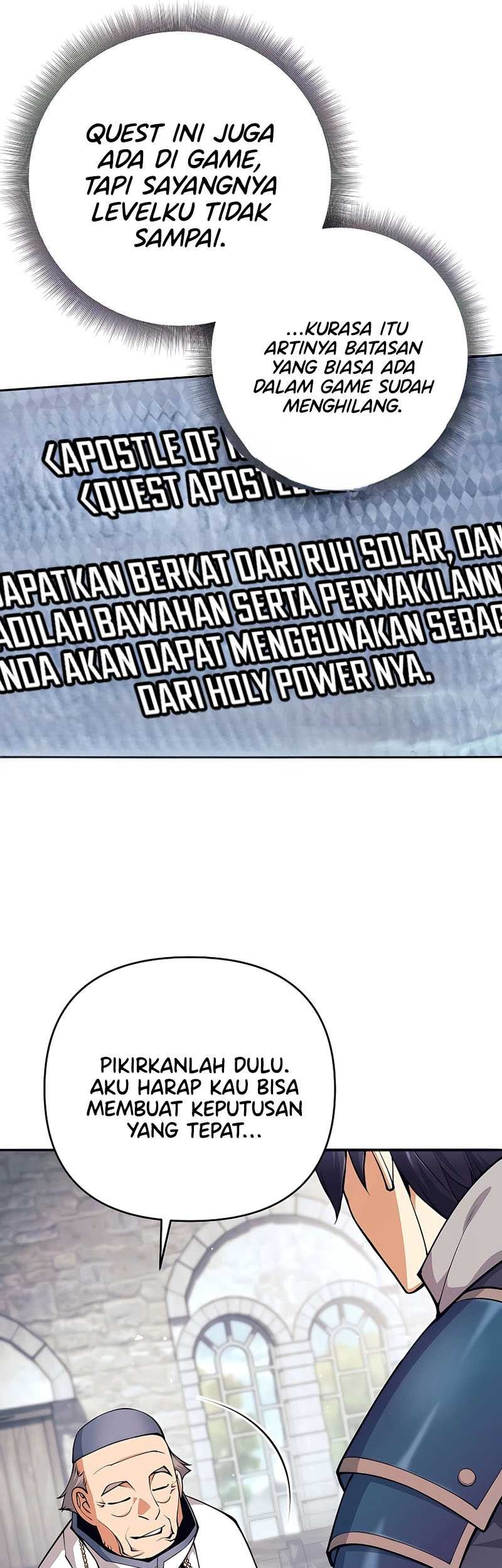 Trash of A Dark Fantasy Chapter 11 Gambar 54