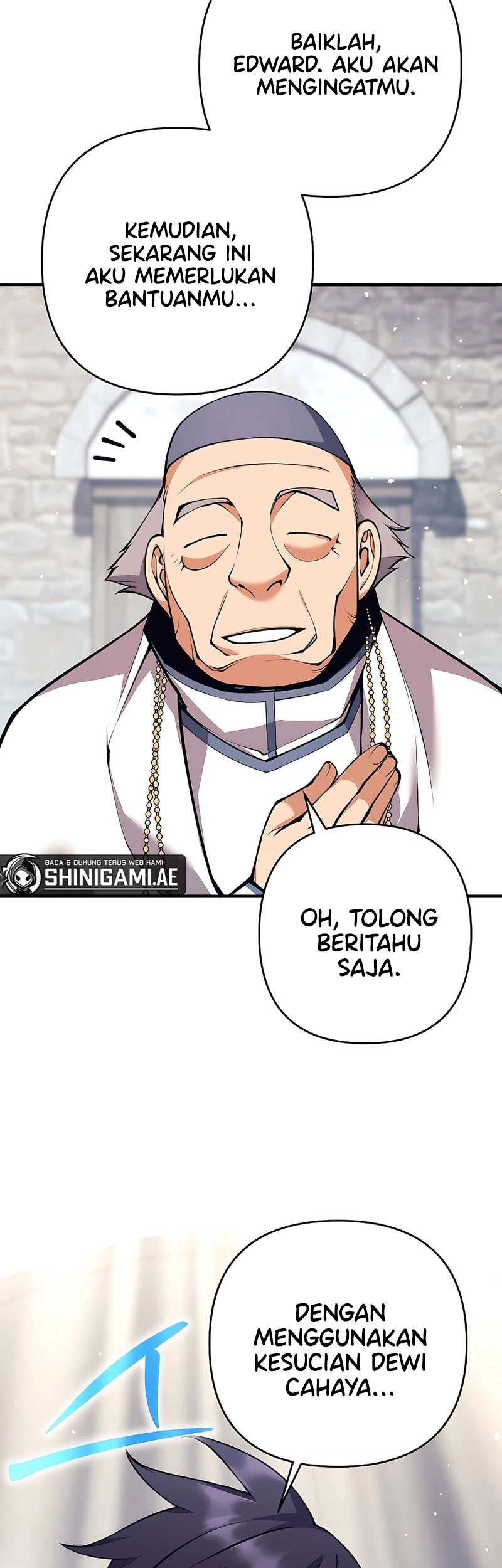 Trash of A Dark Fantasy Chapter 11 Gambar 56