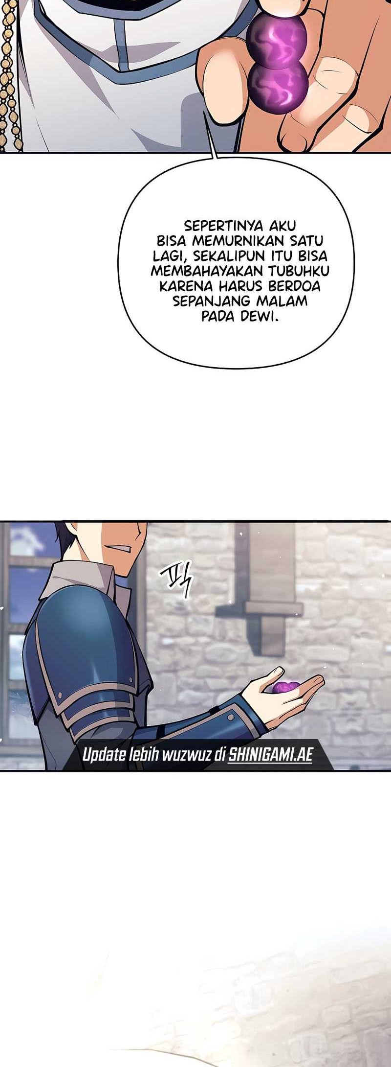 Trash of A Dark Fantasy Chapter 11 Gambar 61