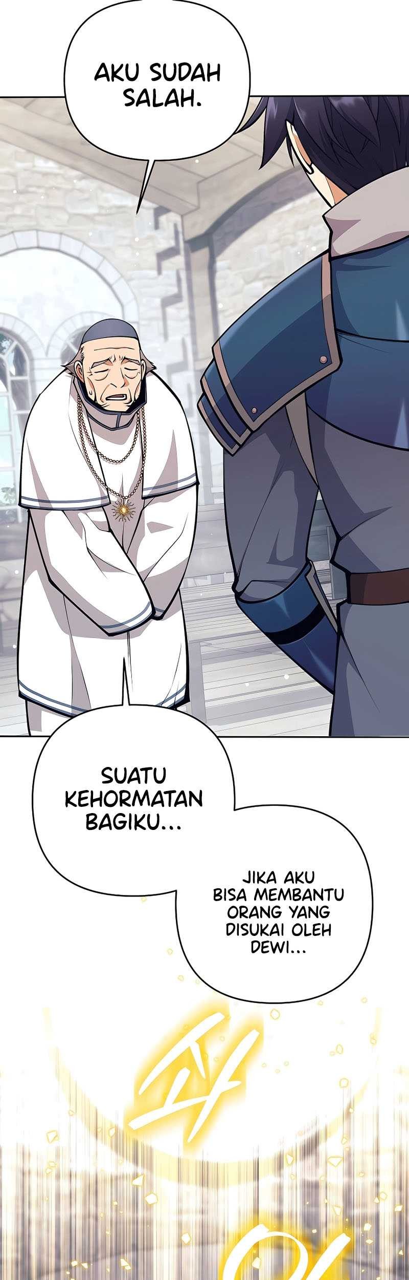 Trash of A Dark Fantasy Chapter 11 Gambar 66