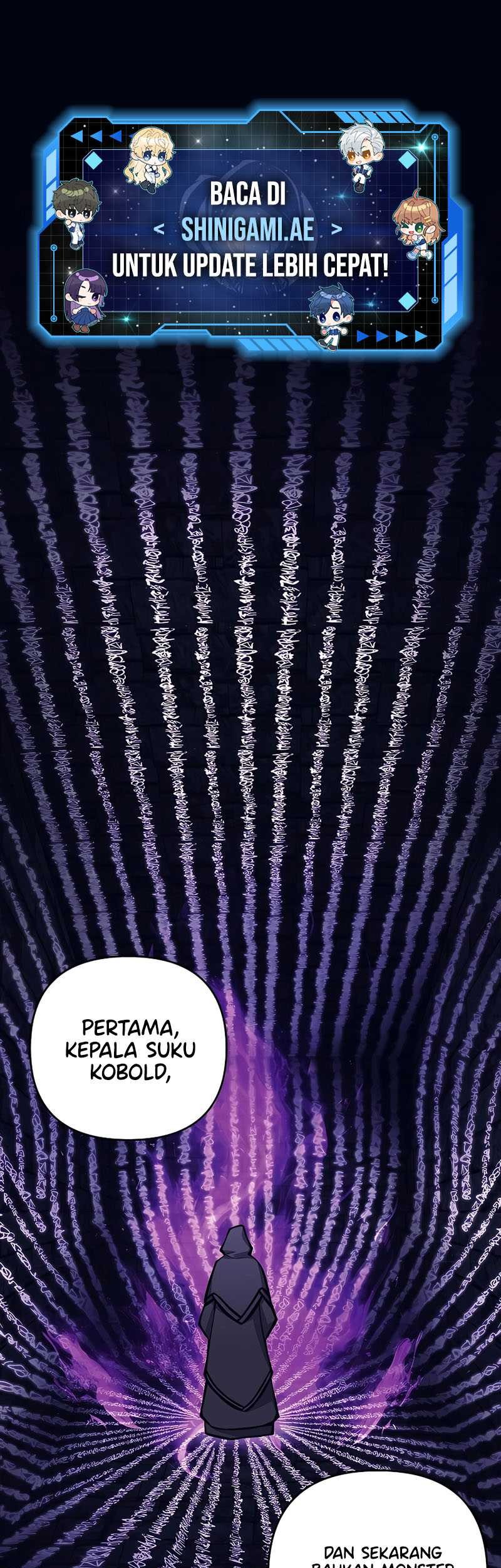 Manhwa Trash of A Dark Fantasy Chapter 11 gambar nomor 2