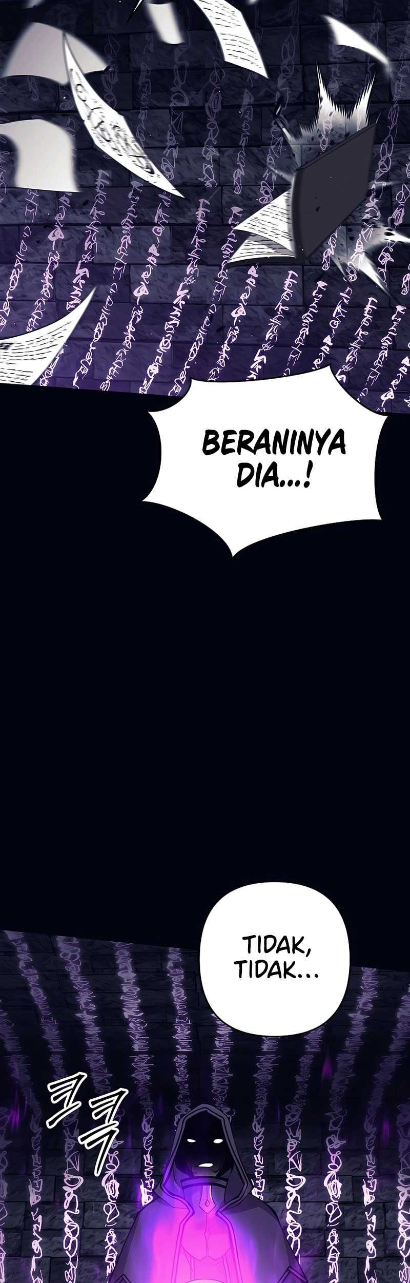 Trash of A Dark Fantasy Chapter 11 Gambar 4