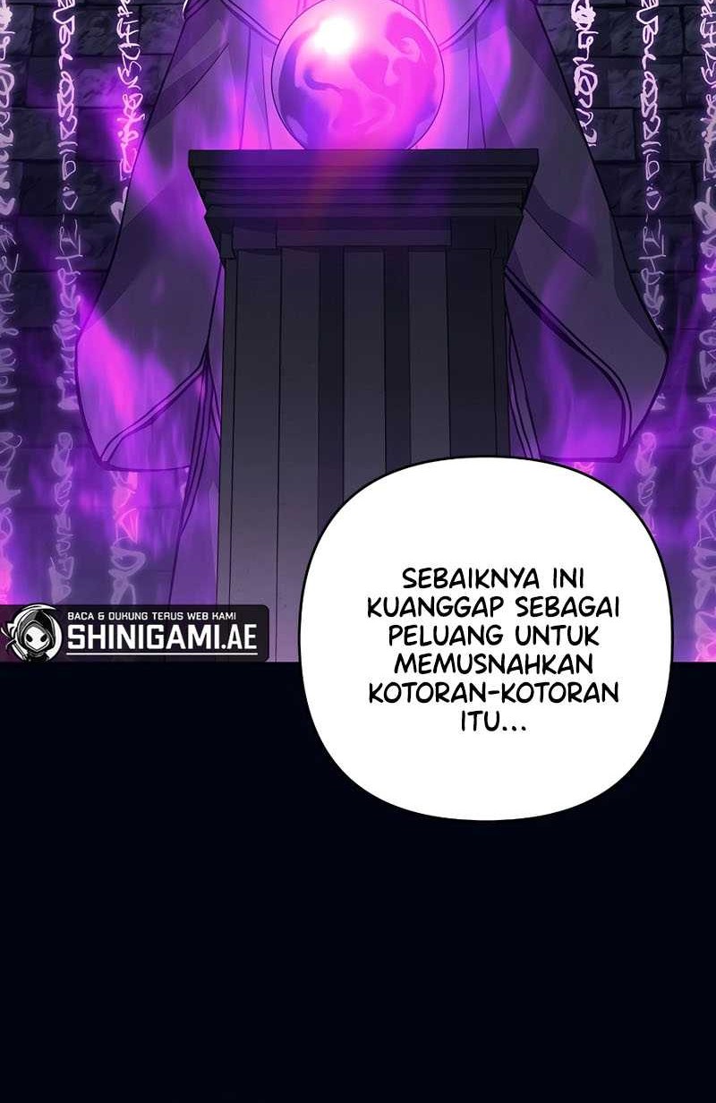 Trash of A Dark Fantasy Chapter 11 Gambar 5