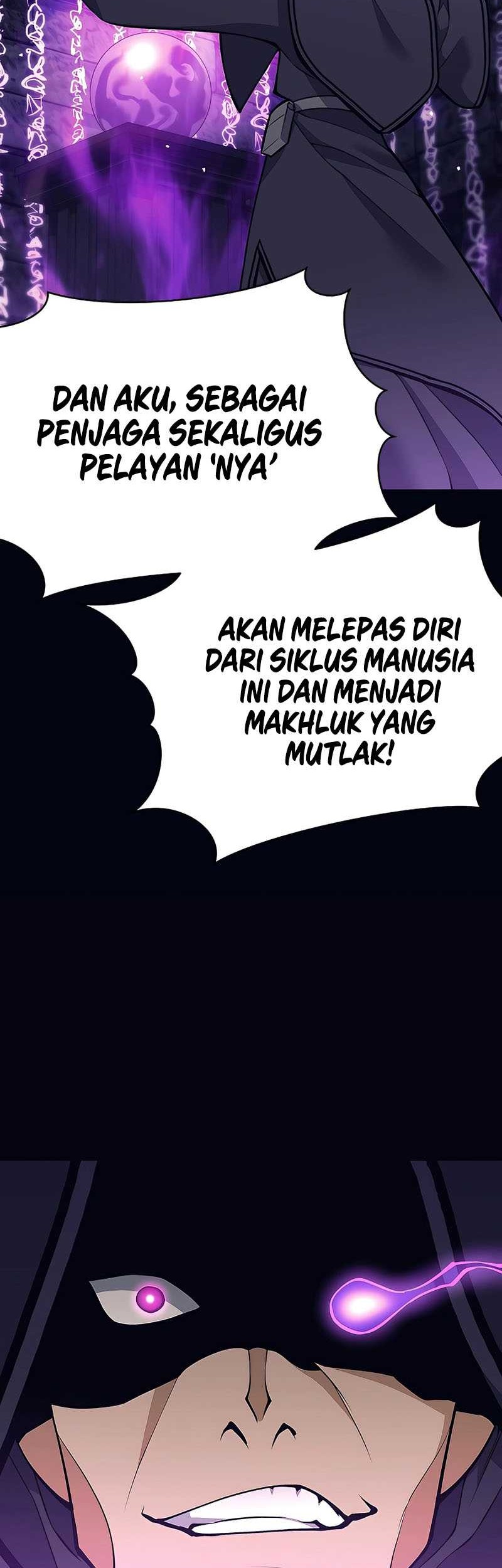 Trash of A Dark Fantasy Chapter 11 Gambar 7