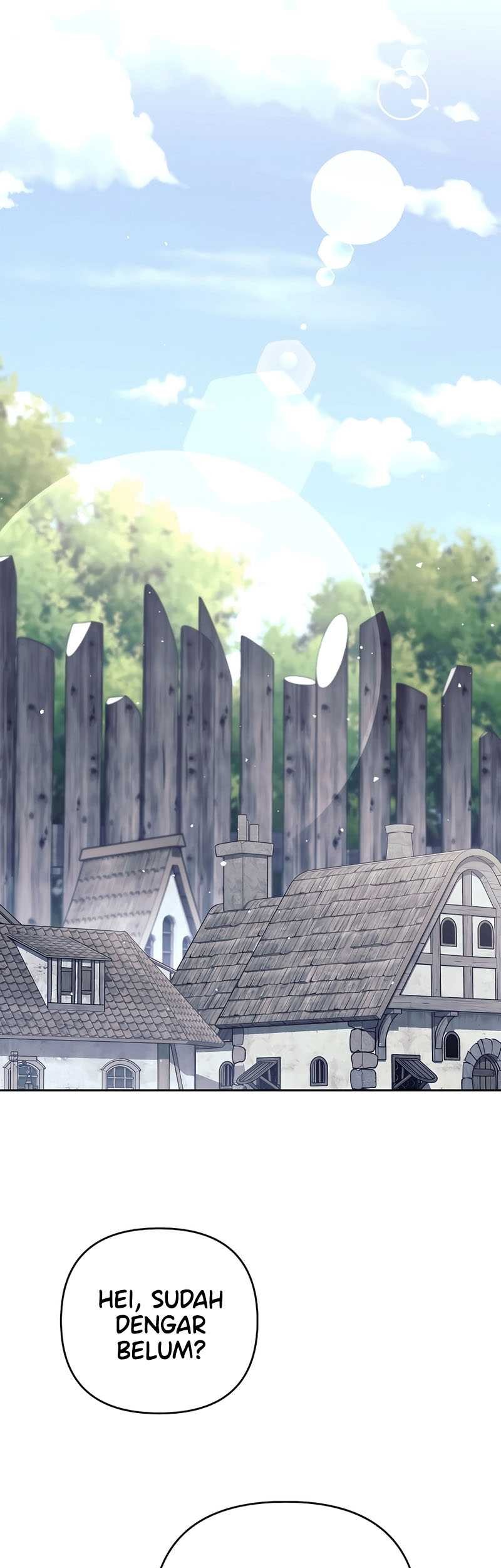 Trash of A Dark Fantasy Chapter 11 Gambar 10