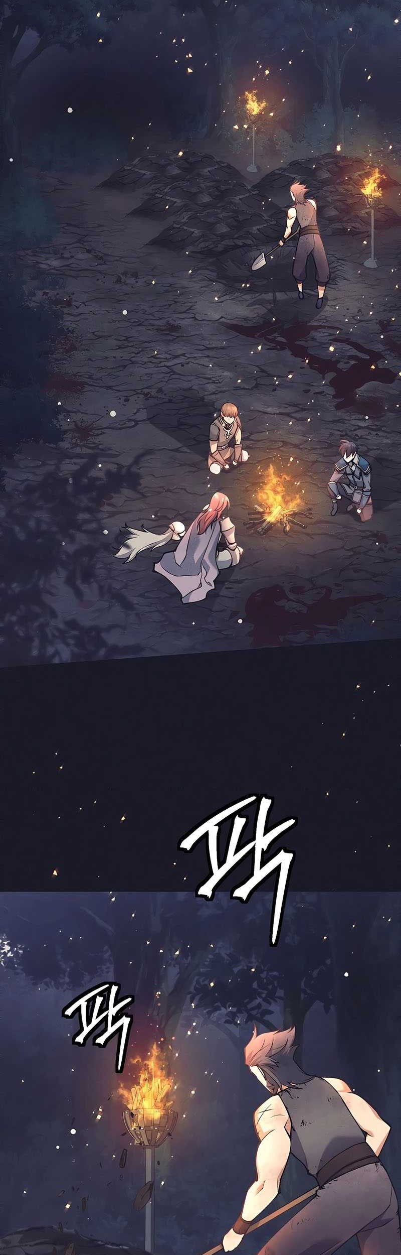 Trash of A Dark Fantasy Chapter 11 Gambar 20