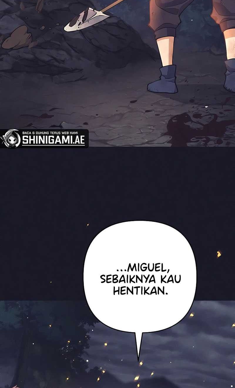 Trash of A Dark Fantasy Chapter 11 Gambar 21