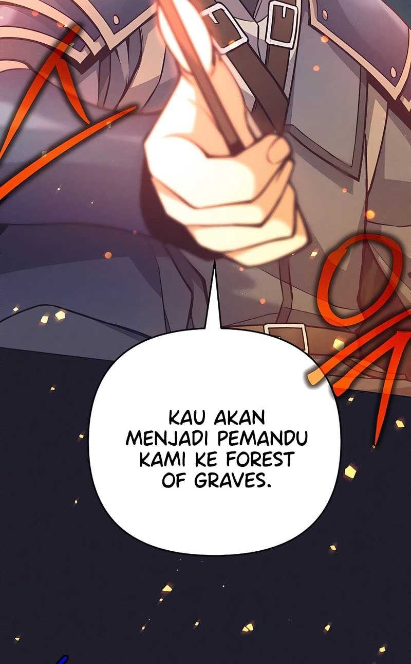 Trash of A Dark Fantasy Chapter 11 Gambar 29