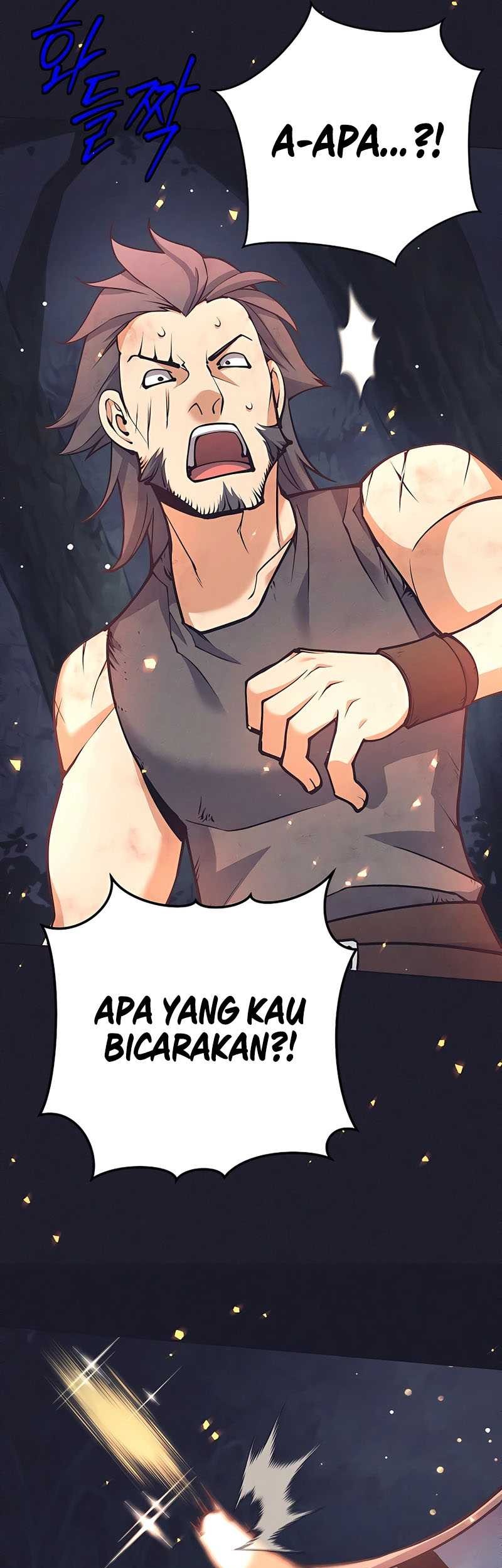 Trash of A Dark Fantasy Chapter 11 Gambar 30