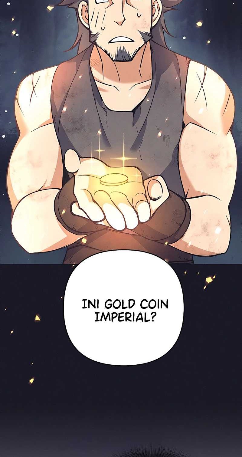 Trash of A Dark Fantasy Chapter 11 Gambar 33