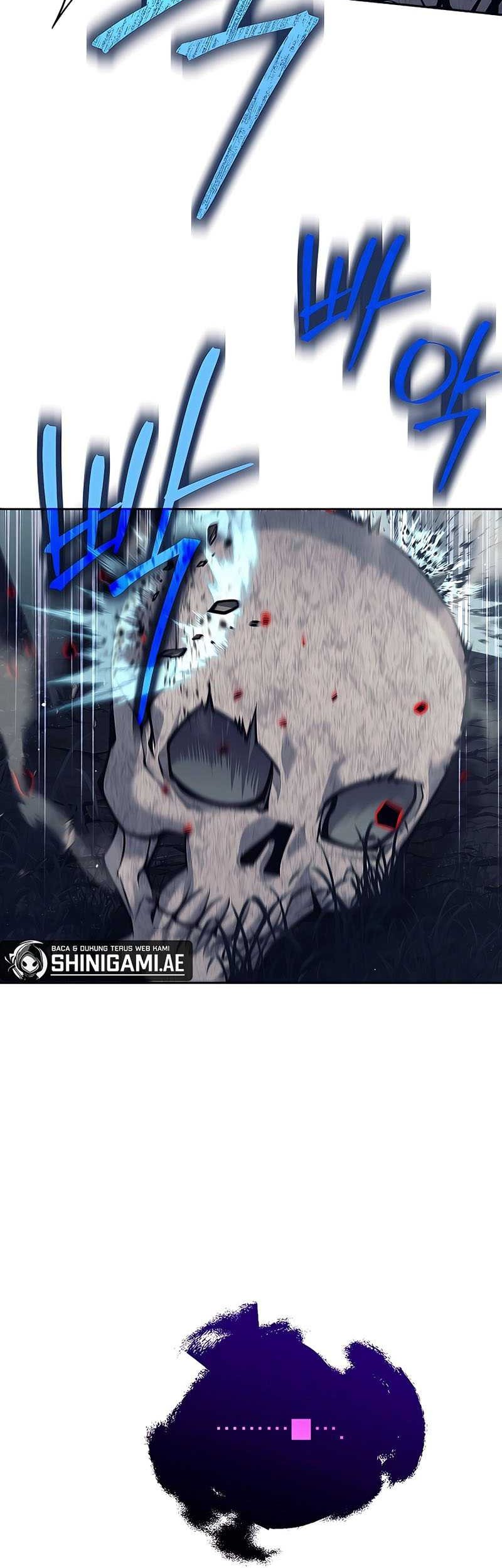 Trash of A Dark Fantasy Chapter 10 Gambar 36