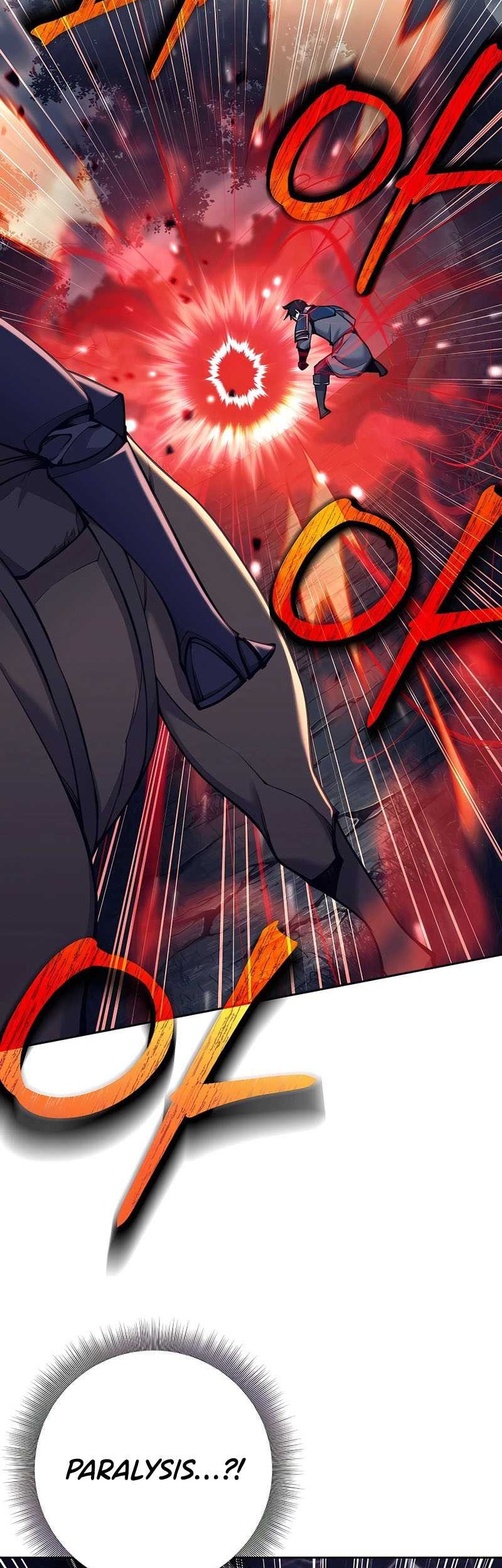 Trash of A Dark Fantasy Chapter 10 Gambar 40