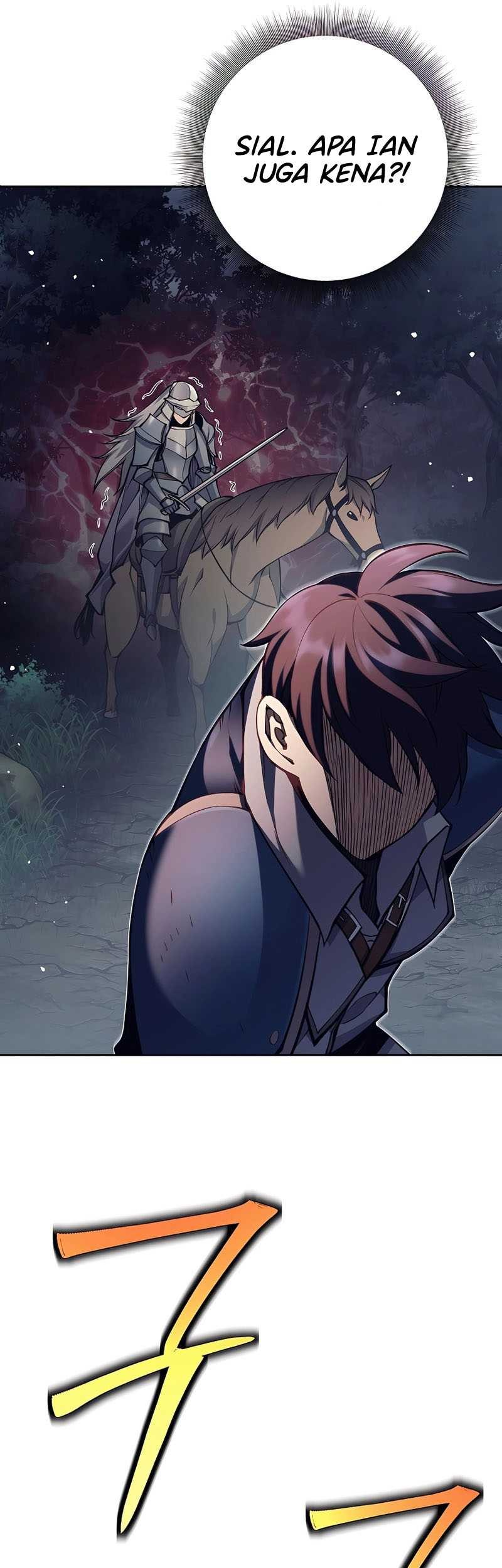 Trash of A Dark Fantasy Chapter 10 Gambar 42