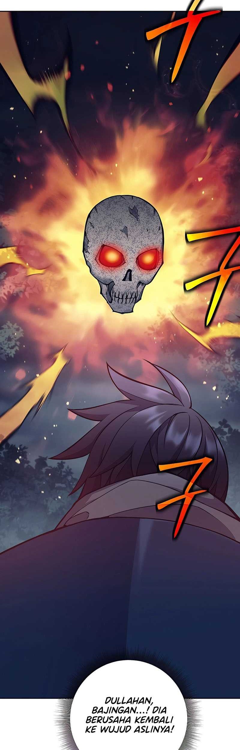 Trash of A Dark Fantasy Chapter 10 Gambar 43