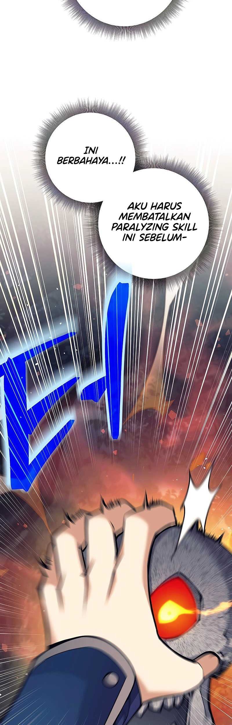 Trash of A Dark Fantasy Chapter 10 Gambar 44