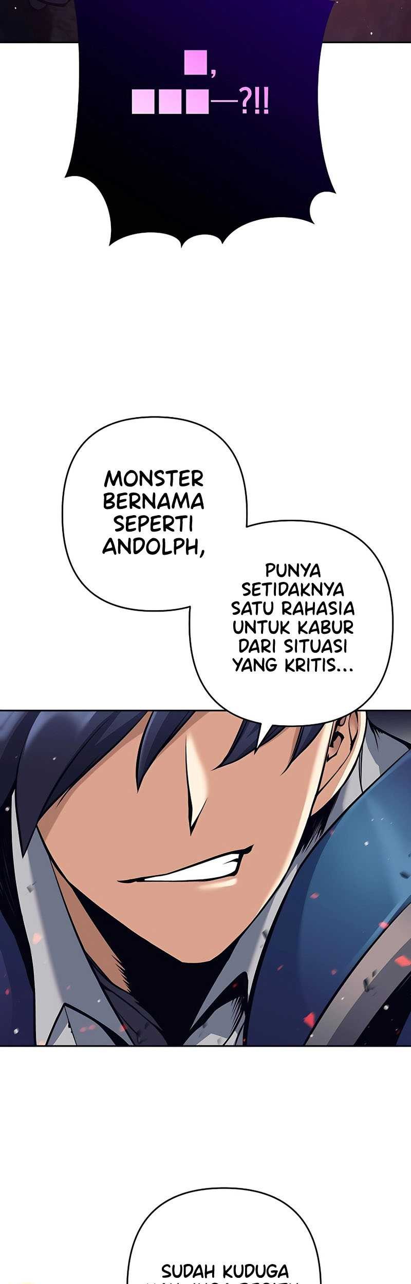 Trash of A Dark Fantasy Chapter 10 Gambar 46