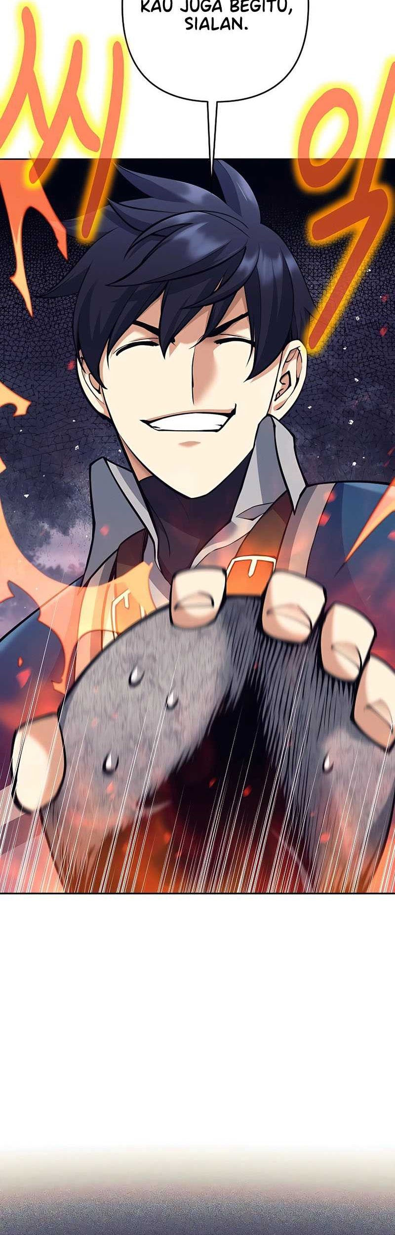 Trash of A Dark Fantasy Chapter 10 Gambar 47