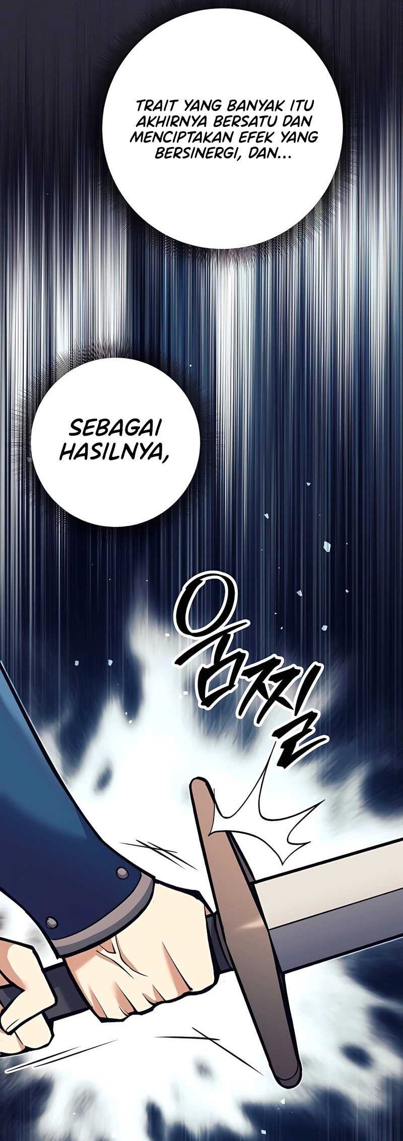 Trash of A Dark Fantasy Chapter 10 Gambar 49