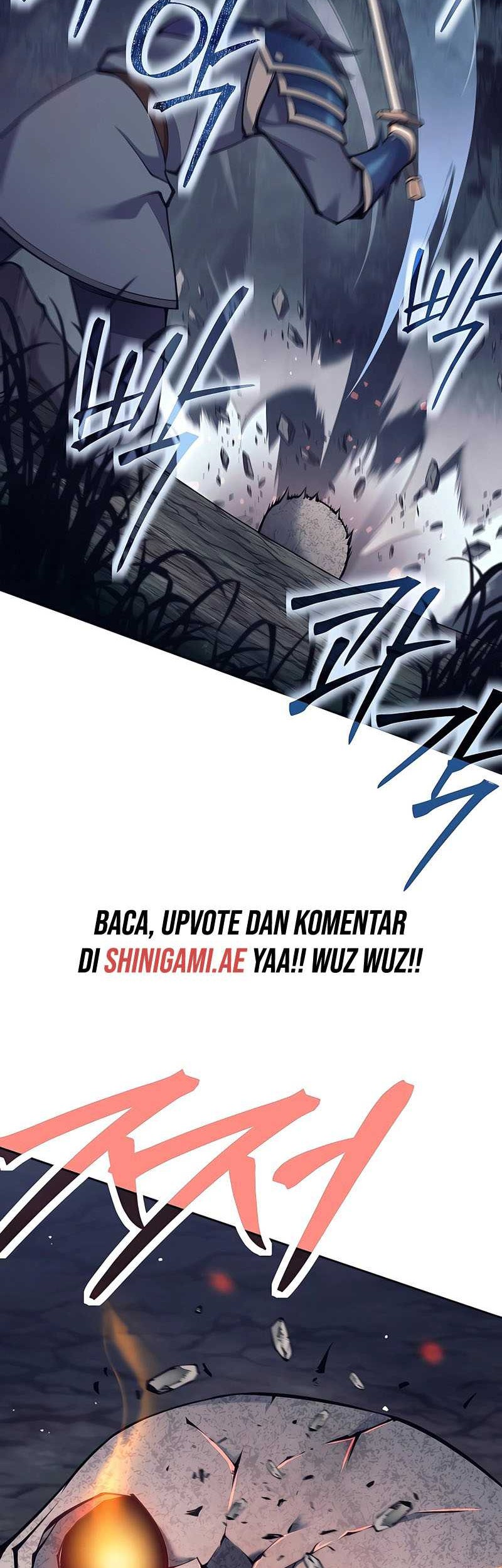 Trash of A Dark Fantasy Chapter 10 Gambar 61