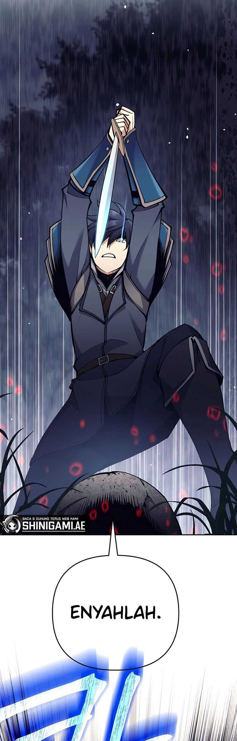 Trash of A Dark Fantasy Chapter 10 Gambar 64