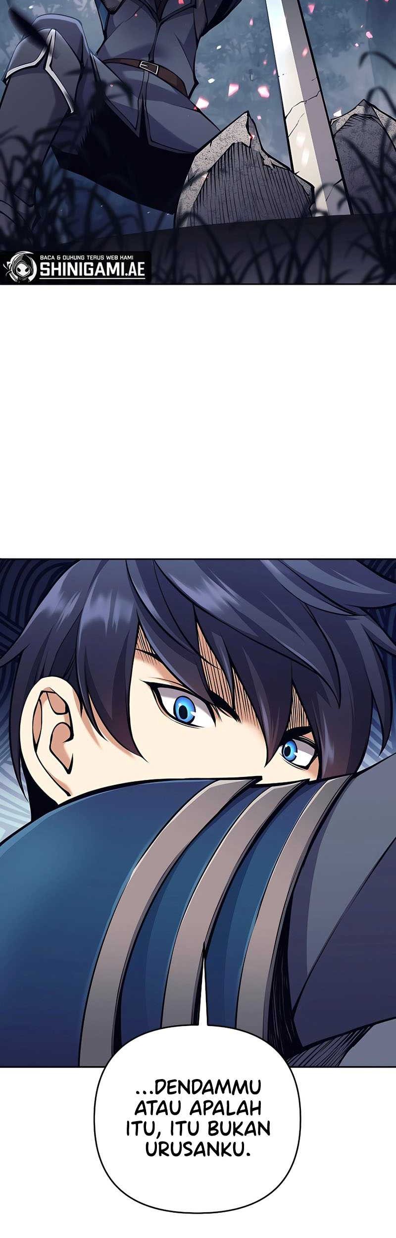 Trash of A Dark Fantasy Chapter 10 Gambar 70