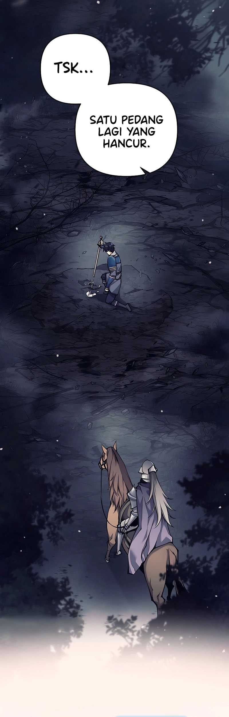 Trash of A Dark Fantasy Chapter 10 Gambar 72