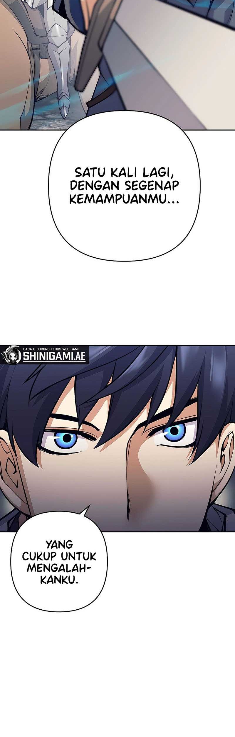 Trash of A Dark Fantasy Chapter 10 Gambar 3