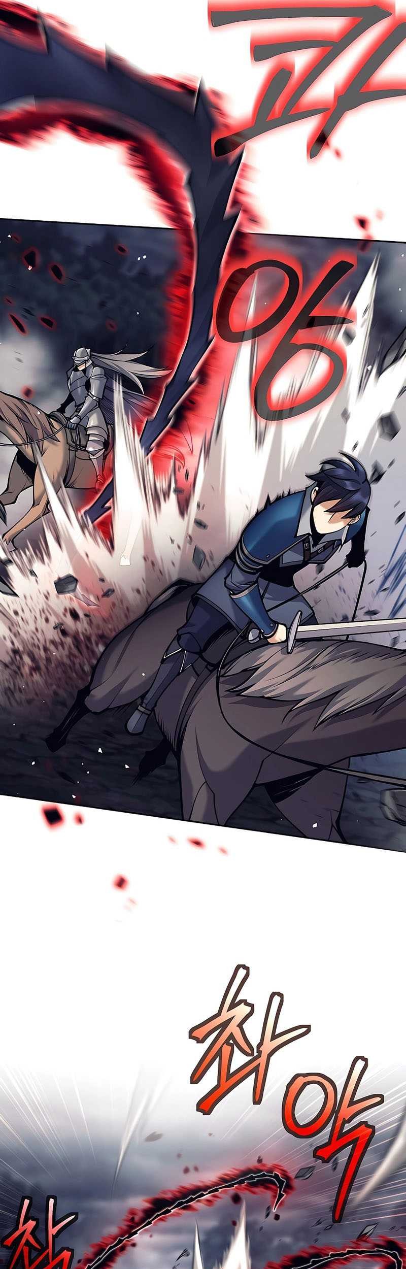 Trash of A Dark Fantasy Chapter 10 Gambar 6