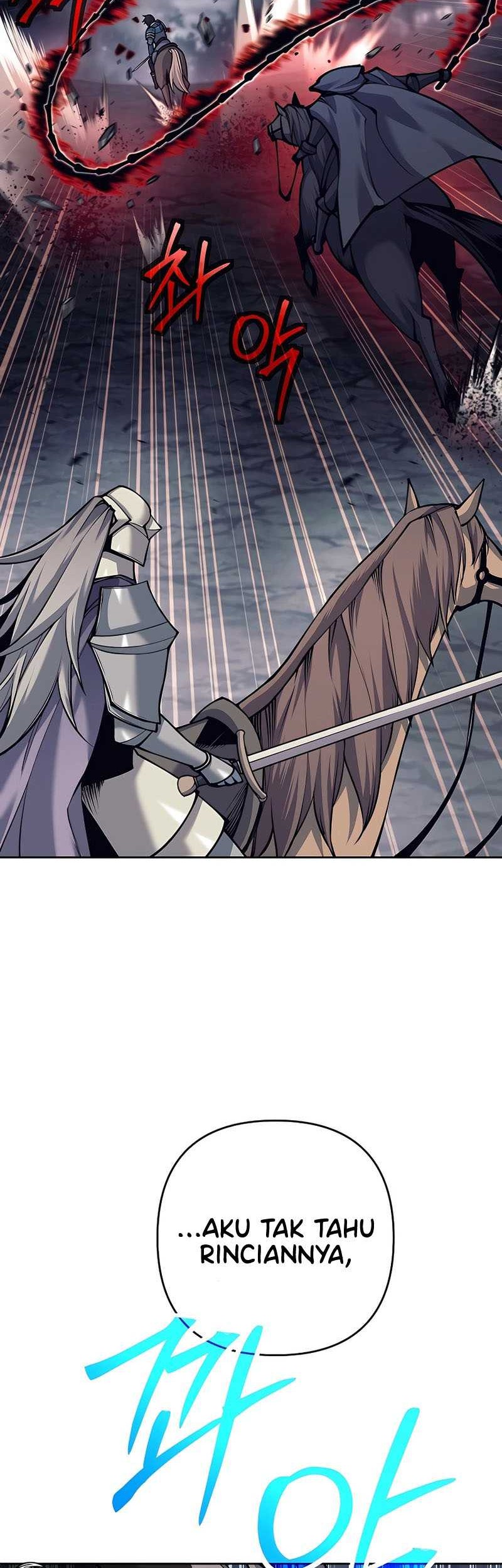 Trash of A Dark Fantasy Chapter 10 Gambar 7