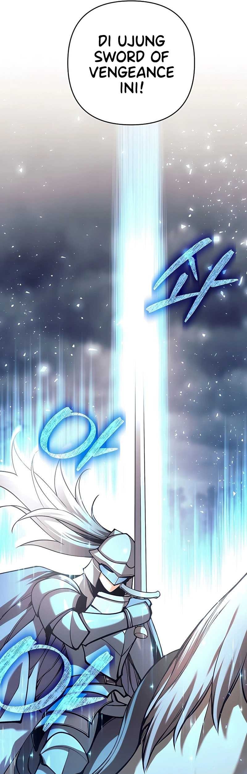 Trash of A Dark Fantasy Chapter 10 Gambar 10