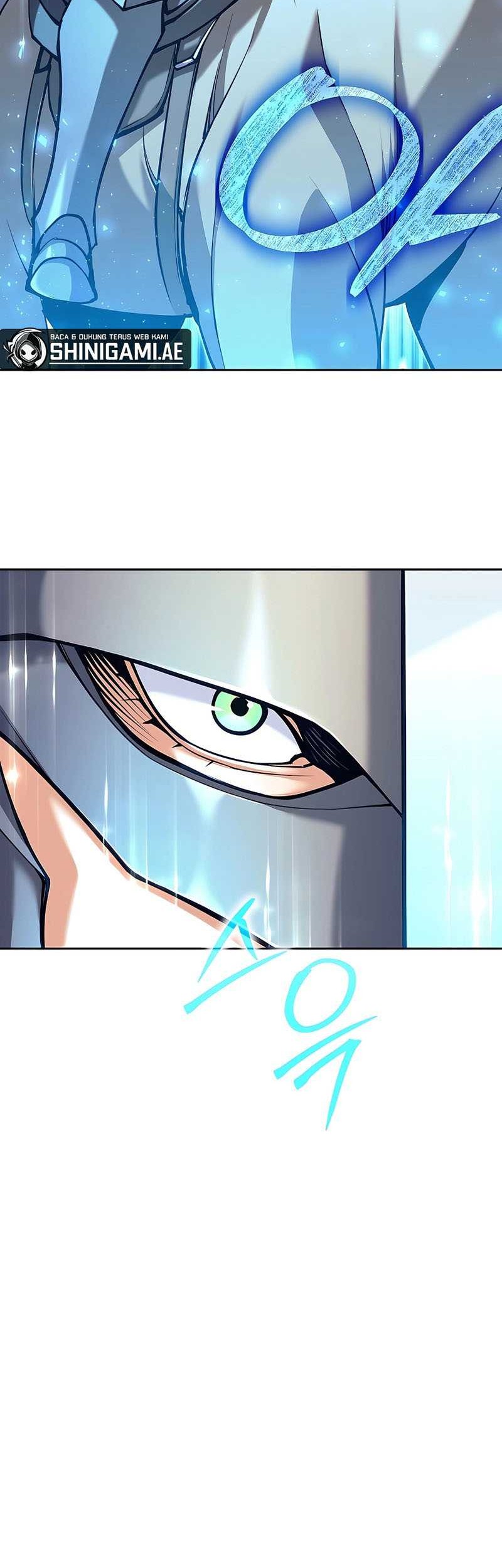 Trash of A Dark Fantasy Chapter 10 Gambar 11