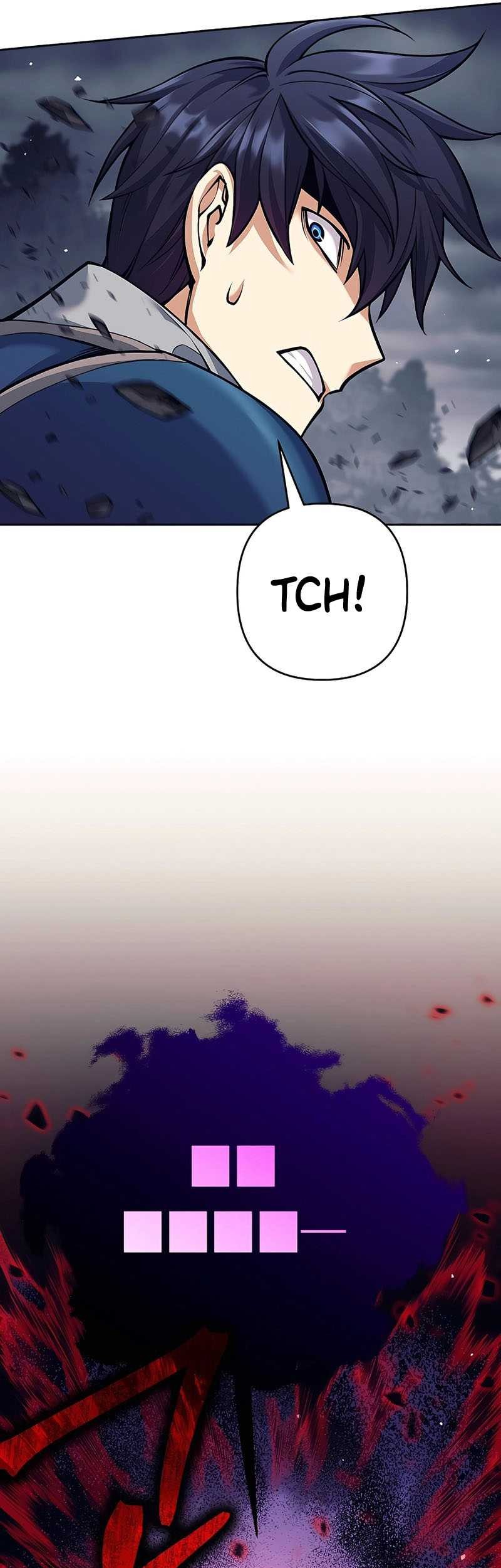 Trash of A Dark Fantasy Chapter 10 Gambar 14