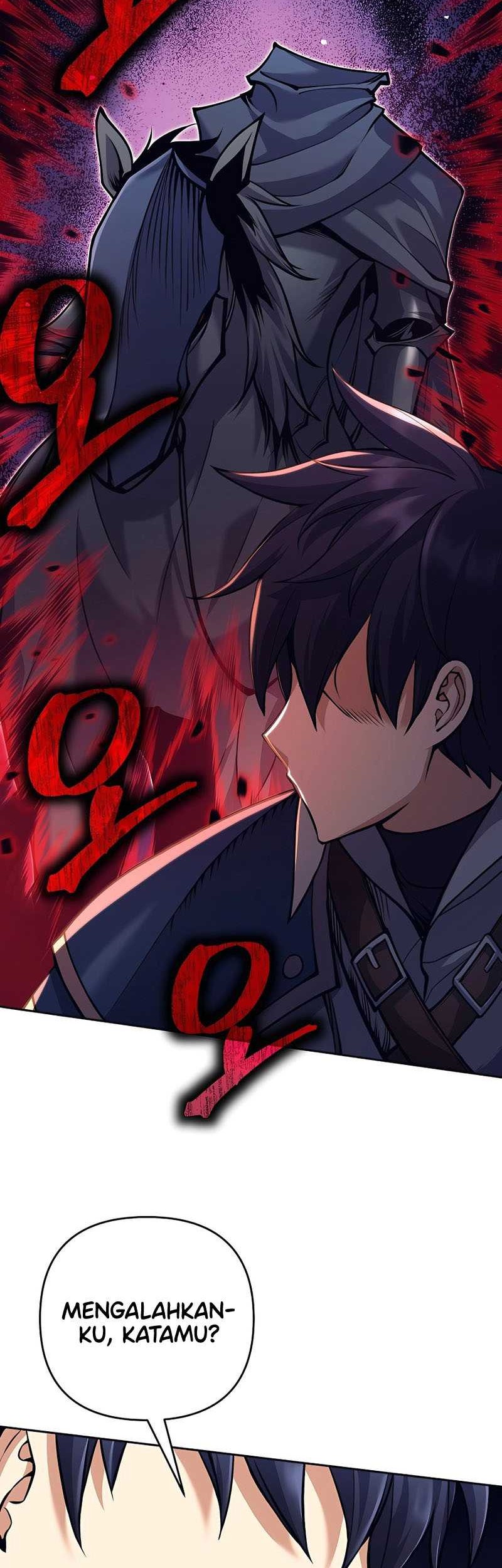 Trash of A Dark Fantasy Chapter 10 Gambar 15