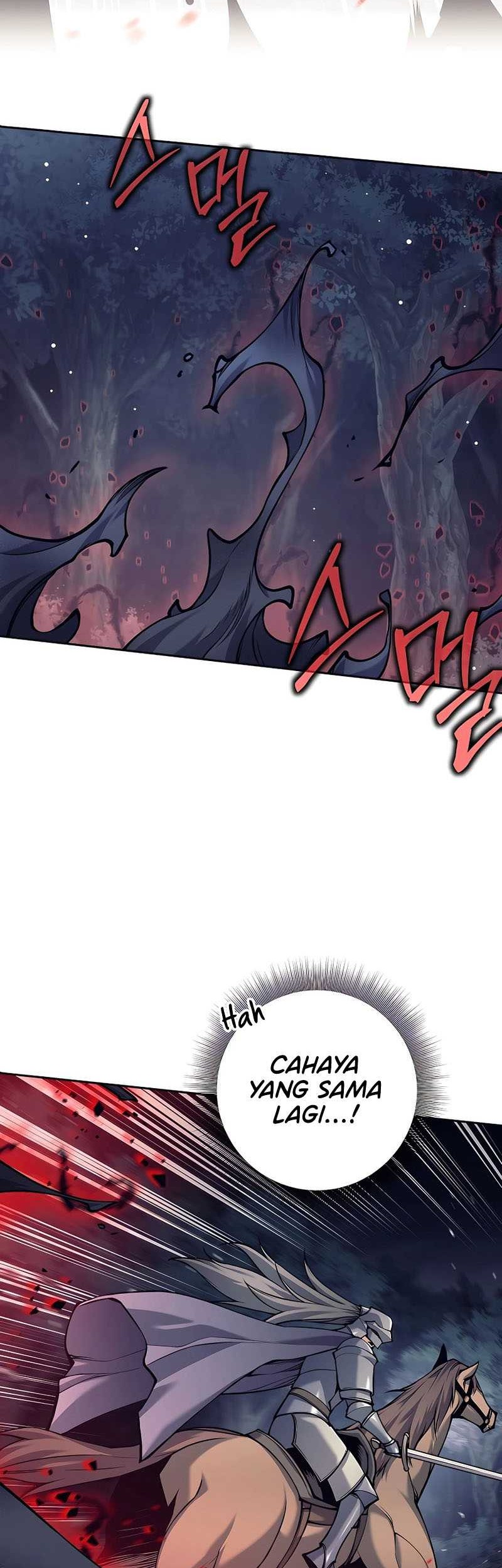 Trash of A Dark Fantasy Chapter 10 Gambar 19