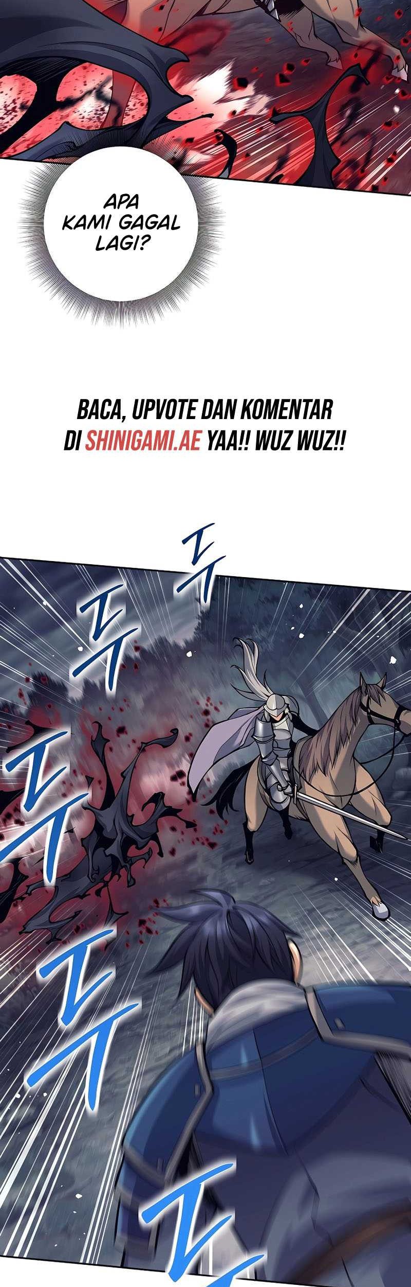 Trash of A Dark Fantasy Chapter 10 Gambar 20