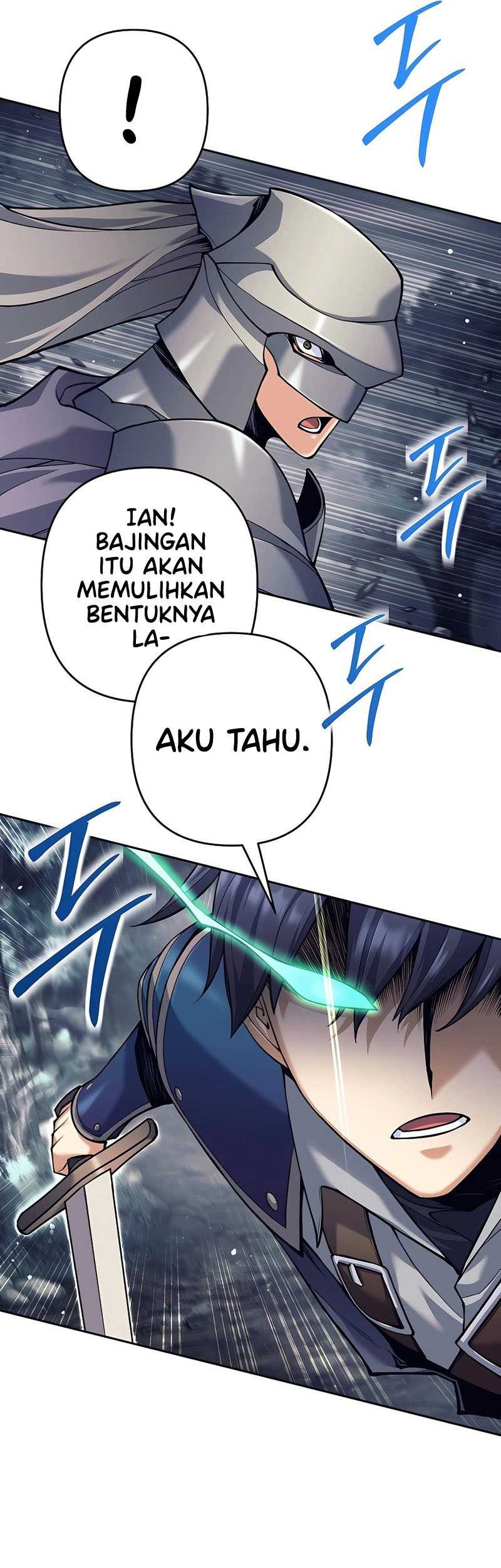 Trash of A Dark Fantasy Chapter 10 Gambar 22