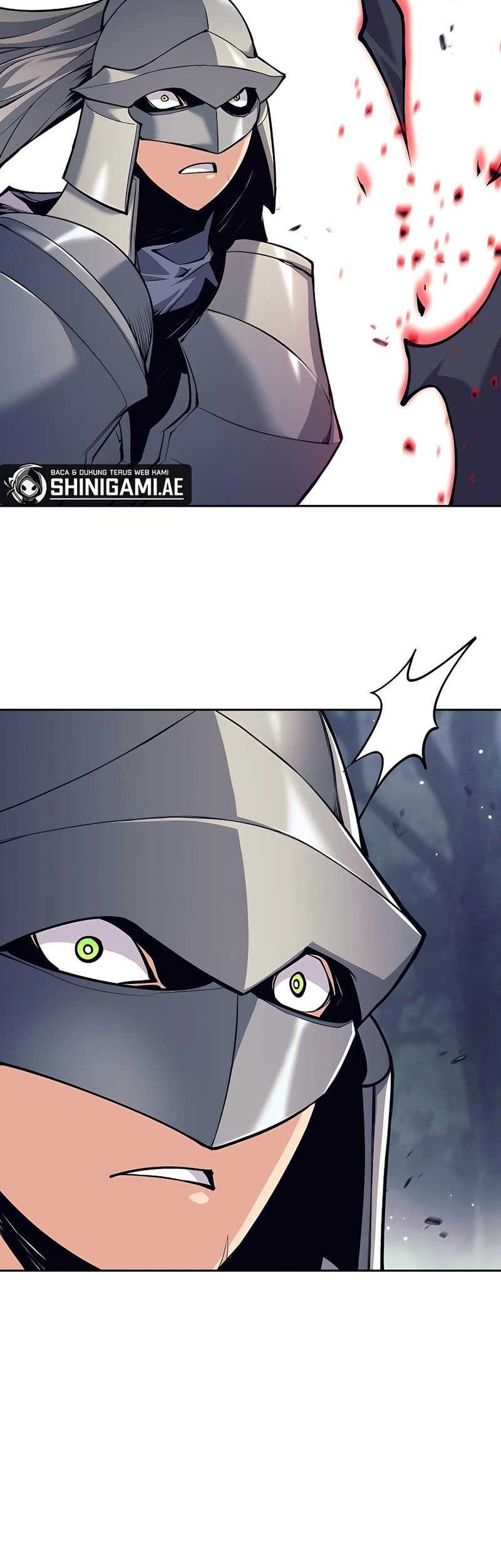 Trash of A Dark Fantasy Chapter 10 Gambar 25